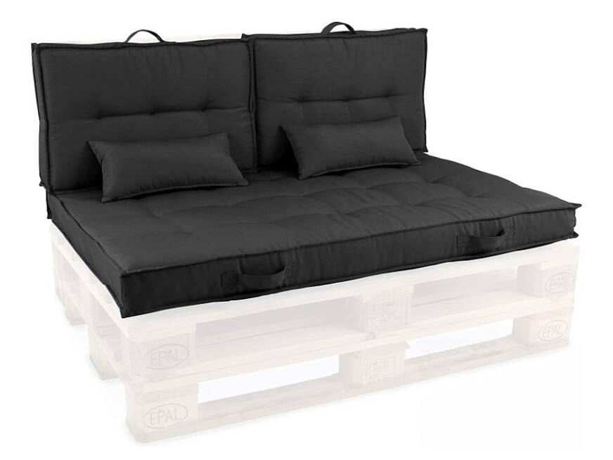 coussin palette oviala amazon